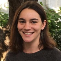 Casey Trees Employee Madeline Karp's profile photo
