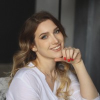 S-PRO Employee Julia Tymoshko's profile photo