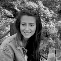S+SA Architects Ltd Employee Madeleine Hill's profile photo