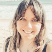 Bnext Employee Verónica Pérez Valbuena's profile photo