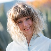 Tiny Dino Employee Laurie Stewart's profile photo