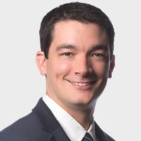 Littler Employee Kyle Wu's profile photo