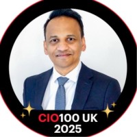 Notting Hill Genesis Employee Rajiv Peter's profile photo