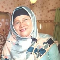 Mercy Corps Employee Rosdiani Rachim's profile photo