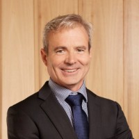 Swiss Re Corporate Solutions Employee Kane Fuller's profile photo