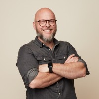 Centage Employee Andrew Fear's profile photo
