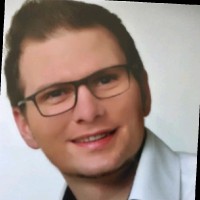 Stemmann-Technik GmbH Employee Hendrik Scheffer's profile photo