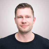 De Cronos Groep Employee Lennart de Haan's profile photo