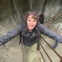 Evoke Creative Employee Daniel Croce's profile photo
