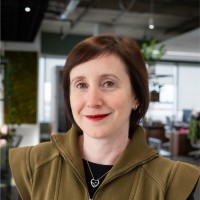 Earth Rated Employee Tamara Tenenbaum's profile photo