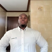 Gerrie Electric Wholesale Ltd. Employee Kyle Kee's profile photo