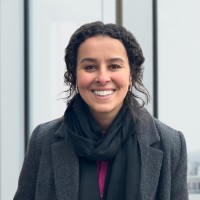 Nexforce Employee Fabiane Quero's profile photo