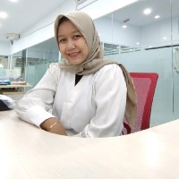 PT Greentech Global Engineering Employee Siami Puji's profile photo