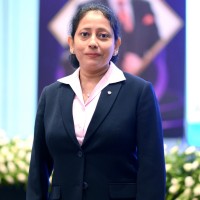 Jade Blue Lifestyle India Ltd Employee Pratima S.'s profile photo