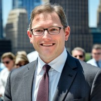 3Cloud Employee Michael de Groot's profile photo