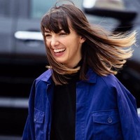 Calvin Klien Employee Naomi Nevitt's profile photo