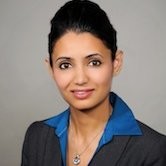 Goldman, Monaghan, Thakkar & Bettin, P.A. Employee Hanna Manzur's profile photo