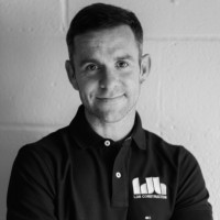 LDB Construction UK Employee Derick Minney's profile photo