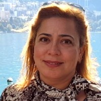 Antonia Beloka Email