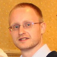 J.P. Morgan Workplace Solutions Employee Richard Kearns's profile photo
