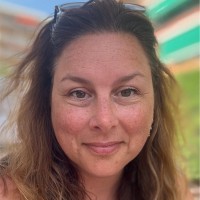 Proceon scholengroep Employee Nathalie Horster's profile photo