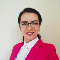 Etisoft Employee Anna Markiewicz-Czapla's profile photo