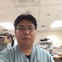 UC Irvine Health Employee Ben Kong's profile photo