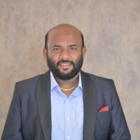 KK Soft Associates Employee Ravi Jogaiah's profile photo