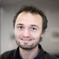 Miljømærkning Danmark Employee Stinus Andersen's profile photo