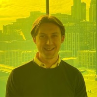 Service Lighting Employee Tyler Radmer's profile photo