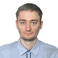 Lightspeed VT Employee Maxim Bandurko's profile photo