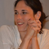 Jonas Onlus Employee Sofia Sacchetti's profile photo