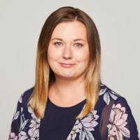 Wooga Employee Nadine Piotrowski's profile photo