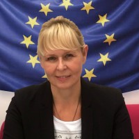 EUvsVirus Employee Yulia Matskevich's profile photo