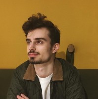 EP Advisory™ Employee Aleksei Gavrilov's profile photo