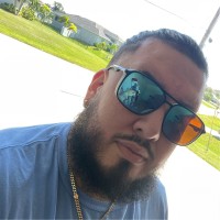 Fi-FLO Solutions Employee Ruben Guillermo Varela's profile photo