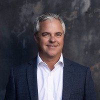 Vmoto Limited Employee Blair Sergeant's profile photo