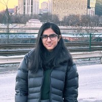 Creyon Bio Employee Ketaki Ghatole's profile photo