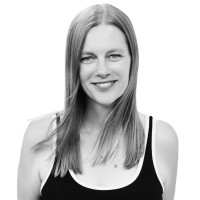 Digitas North America Employee Beth Gustafson's profile photo