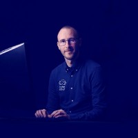 Cyber Cloud Employee Eric Groeneveld's profile photo