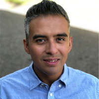 Josue Ricardo Jimenez