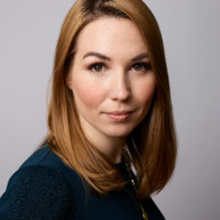 Glo Employee Ingrid Paulin's profile photo