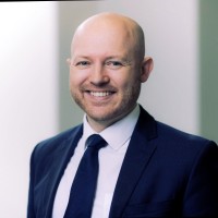Tavistock Employee Gareth Tredway's profile photo