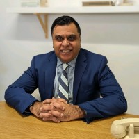 Federal Economic Development Agency for Southern Ontario | Agence fédérale de ... Employee Vimal Gopal's profile photo