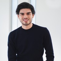 ALGASA Employee Kevin Espinal's profile photo