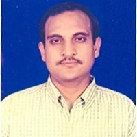 Jindal Stainless Employee Pramod Dash's profile photo