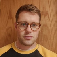 NV Play Employee Kenneth Rae's profile photo