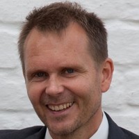 JLI vision a/s Employee Henrik Birk's profile photo
