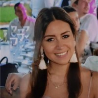 Covalente Employee Paulina MacEda's profile photo