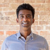 AMC Theatres Employee Brian Thomas's profile photo